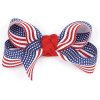 3938 Flag Bow