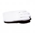 4654 Girls Medium Nylon Gloves