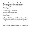 Toddler Prepack
