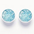 2700 Glitter Earrings (Set of 2)
