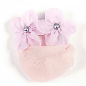 4011 Double Flower Snood