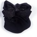 4030 Sparkle Bow with Snood