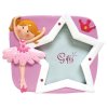 6434 Ballet Star Frame