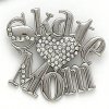 2606 Skate Mom Pin