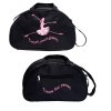 4955 Dance Dream Half Moon Duffle
