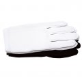 4652 Ladies Matte Nylon Glove