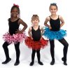 4438 Dotted Tutu