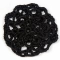 2119 Tape Crochet Buncover
