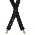 4640 Sequin Suspenders