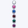 2710 Performance Earings (12mm/17mm)