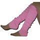1051 Cotton Legwarmer 28"