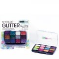 2514 Glitter Palette (Set of 4)