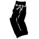 1061 Glitter Ribbon Legwarmers