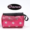 4959 Sequin Stars Duffel