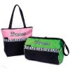 4936 Zebra Stripe Tote