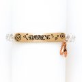 2759 Dance Link Bracelet