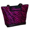 4984 Wild Tote