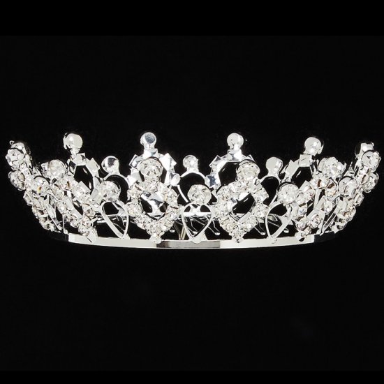 2808 Princess Crown - Click Image to Close