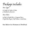 Color Prepack