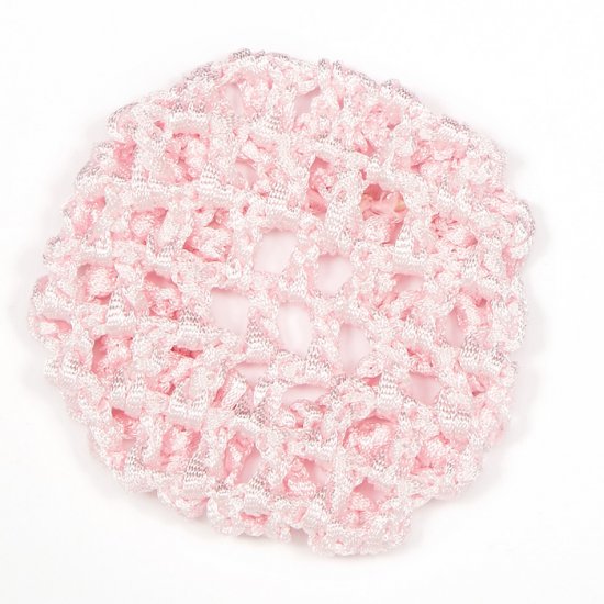2119 Tape Crochet Buncover - Click Image to Close
