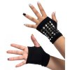 4661 Metal Stud Palm Gloves