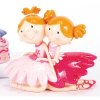 6432 Ballerinas Bank