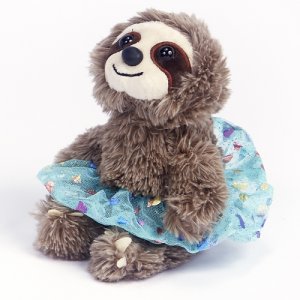 6314 Mini Dance Sloth