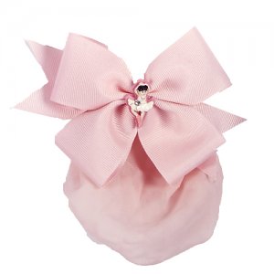 4008 Ballerina Bow with Snood