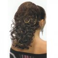 4125 Curly Synthetic Hair Fall