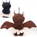 6347 Cherub Bats (Set of 2)
