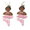 6062A Ballerina Ornament