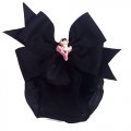 4008 Ballerina Bow with Snood
