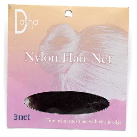 2100 Hairnet (Pack of 3) - Click Image to Close