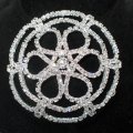 Hairpins/Buncages