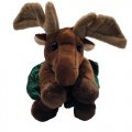 6328 Tiny Moose (Set of 2)