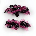 Bows/Barrettes