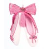 6440 Ballet Shoes Ornament