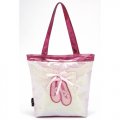 4903 Ballet Shoes Tote