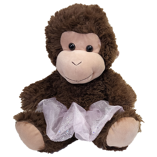 6308 Dance Monkey - Click Image to Close