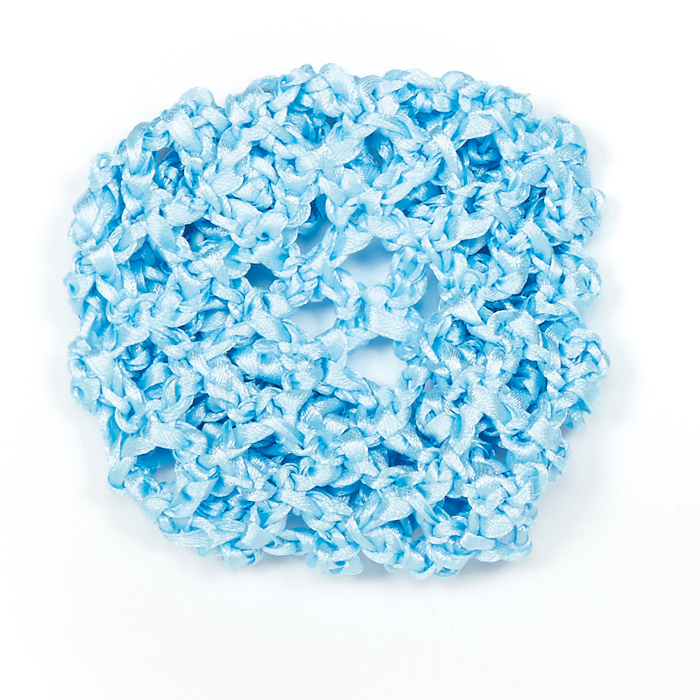 2120 Ribbon Crochet Buncover - Click Image to Close