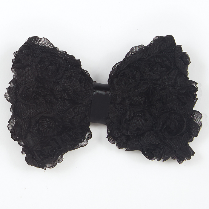 4055 Rosettes Bow - Click Image to Close