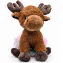 6382 Earth Pals Ballerina Moose