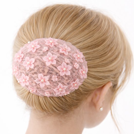 2114 Star Flower Buncover - Click Image to Close
