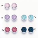 2700 Glitter Earrings