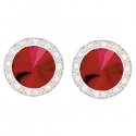 2710 Performance Earrings (17mm)