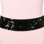 3370 Sequin Belt