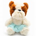 6375 Fluffy Bulldog