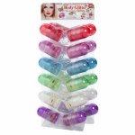 2479DB Roll-On Glitter Gel Display