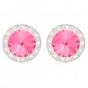 2710 Performance Earrings (17mm)