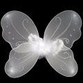 2521Wh White Fairy Wings (White Only)